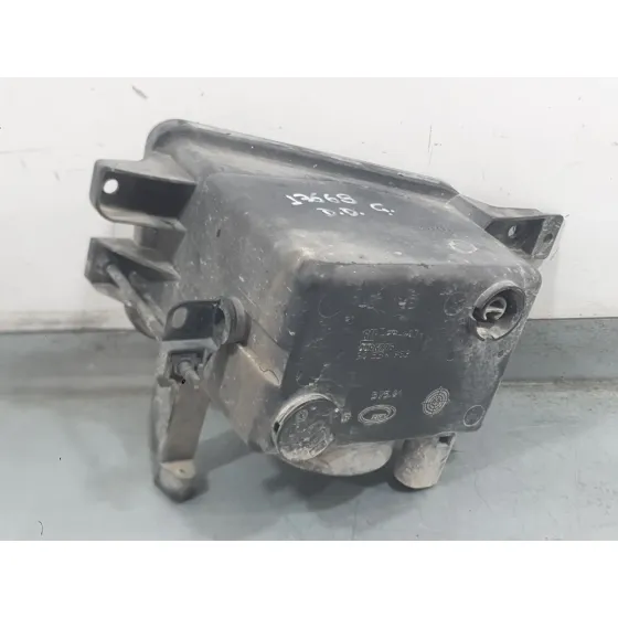 Faro Antiniebla Derecho para Opel Corsa C (X01)