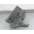 Faro Antiniebla Derecho para Opel Corsa C (X01)