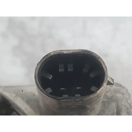 Faro Antiniebla Derecho para Opel Corsa C (X01)