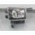 Faro Antiniebla Izquierdo para Opel Corsa C (X01)