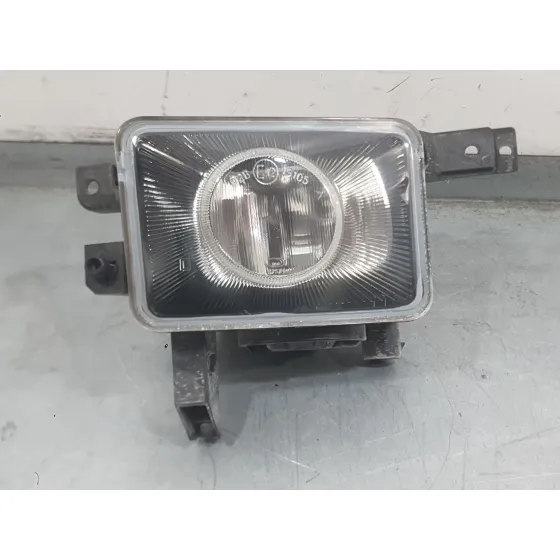 Faro Antiniebla Izquierdo para Opel Corsa C (X01)