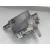 Faro Antiniebla Izquierdo para Opel Corsa C (X01)