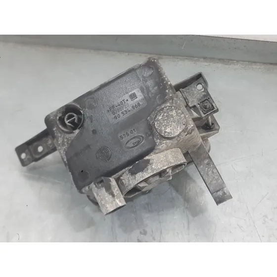 Faro Antiniebla Izquierdo para Opel Corsa C (X01)