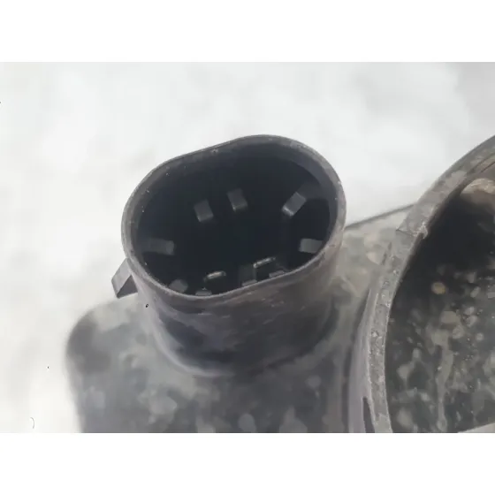 Faro Antiniebla Izquierdo para Opel Corsa C (X01)