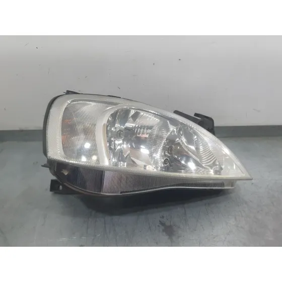 Faro Derecho para Opel Corsa C (X01)