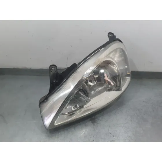 Faro Izquierdo para Opel Corsa C (X01)