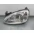 Faro Izquierdo para Opel Corsa C (X01)
