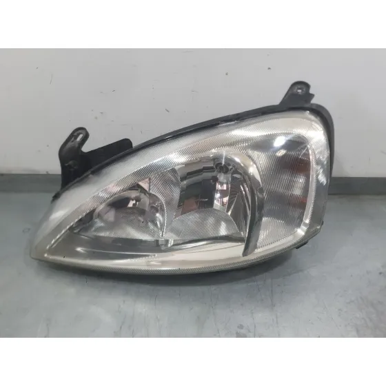 Faro Izquierdo para Opel Corsa C (X01)