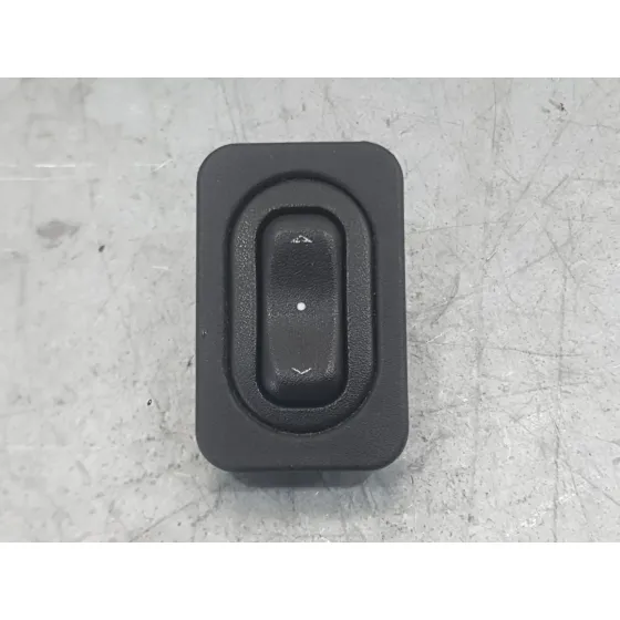 Mando Elevalunas Delantero Derecho para Opel Corsa C (X01)