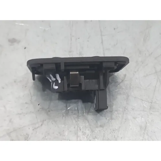 Mando Elevalunas Delantero Derecho para Opel Corsa C (X01)
