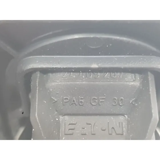 Mando Elevalunas Delantero Derecho para Opel Corsa C (X01)