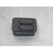 Mando Elevalunas Delantero Izquierdo para Opel Corsa C (X01)