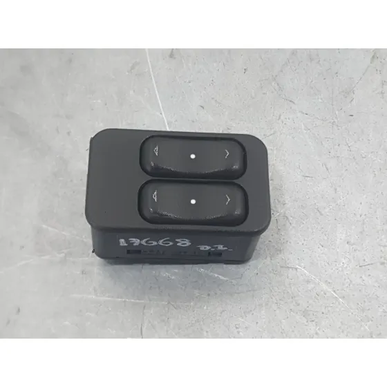 Mando Elevalunas Delantero Izquierdo para Opel Corsa C (X01)