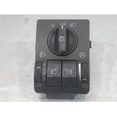 Mando Luces para Opel Corsa C (X01)