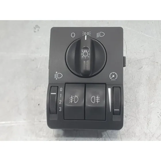 Mando Luces para Opel Corsa C (X01)