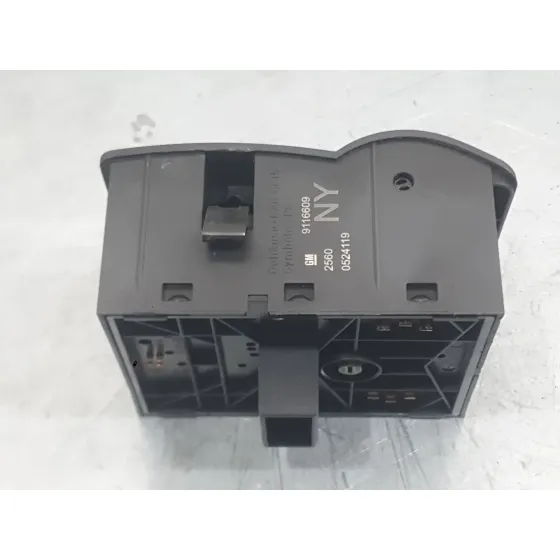 Mando Luces para Opel Corsa C (X01)
