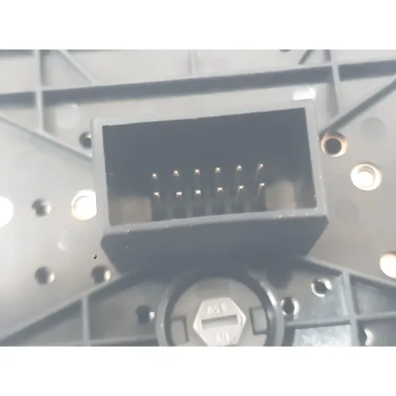 Mando Luces para Opel Corsa C (X01)
