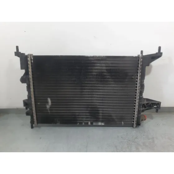 Radiador Agua para Opel Corsa C (X01)
