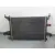 Radiador Agua para Opel Corsa C (X01)