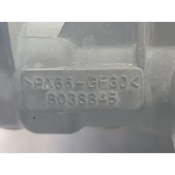 Radiador Agua para Opel Corsa C (X01)
