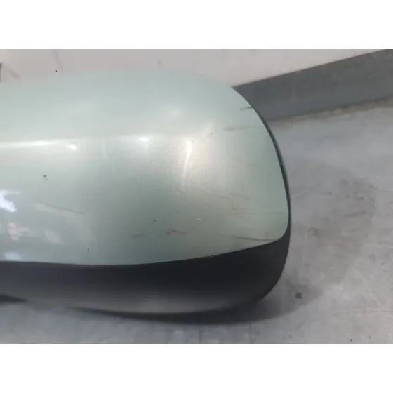 Retrovisor Izquierdo para Opel Corsa C (X01)