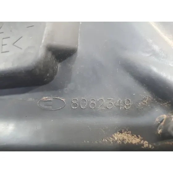 Retrovisor Izquierdo para Opel Corsa C (X01)