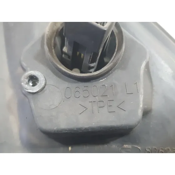 Retrovisor Izquierdo para Opel Corsa C (X01)