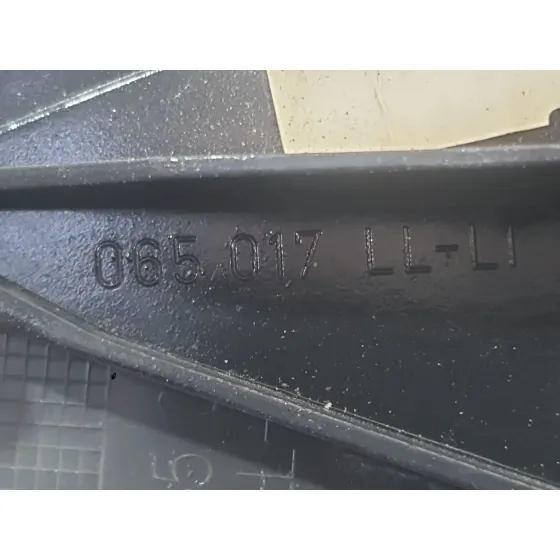 Retrovisor Izquierdo para Opel Corsa C (X01)