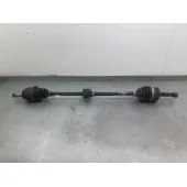 Transmision Delantera Derecha para Opel Corsa C (X01)