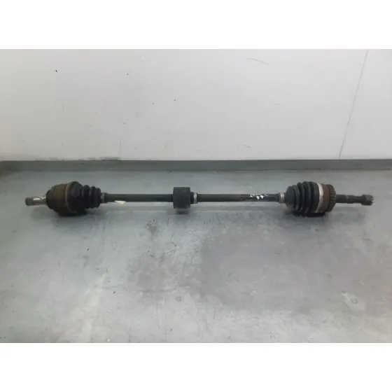 Transmision Delantera Derecha para Opel Corsa C (X01)