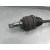 Transmision Delantera Derecha para Opel Corsa C (X01)