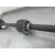 Transmision Delantera Derecha para Opel Corsa C (X01)