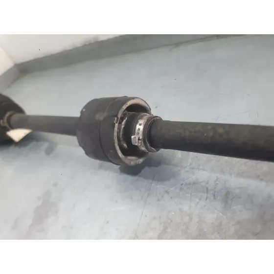 Transmision Delantera Derecha para Opel Corsa C (X01)