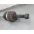 Transmision Delantera Derecha para Opel Corsa C (X01)