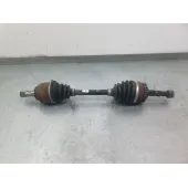 Transmision Delantera Izquierda para Opel Corsa C (X01)