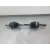 Transmision Delantera Izquierda para Opel Corsa C (X01)