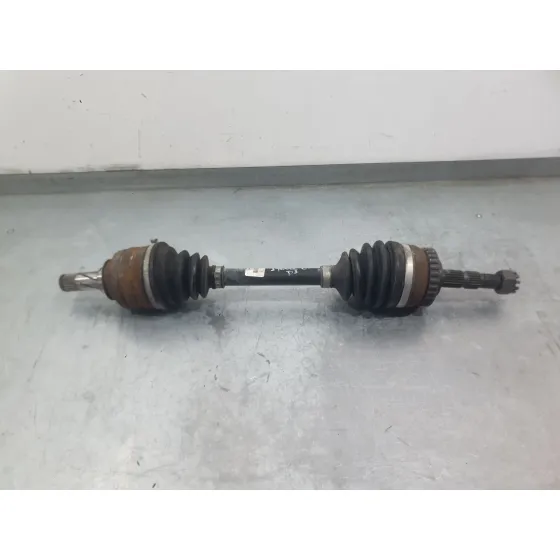 Transmision Delantera Izquierda para Opel Corsa C (X01)