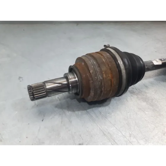 Transmision Delantera Izquierda para Opel Corsa C (X01)