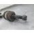 Transmision Delantera Izquierda para Opel Corsa C (X01)