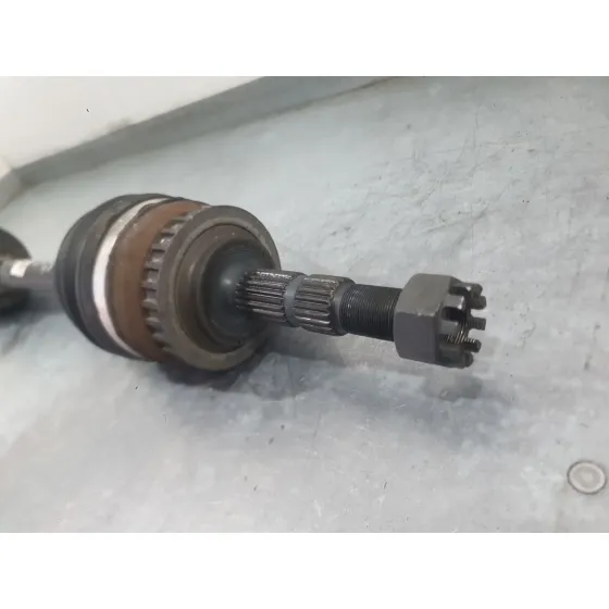 Transmision Delantera Izquierda para Opel Corsa C (X01)