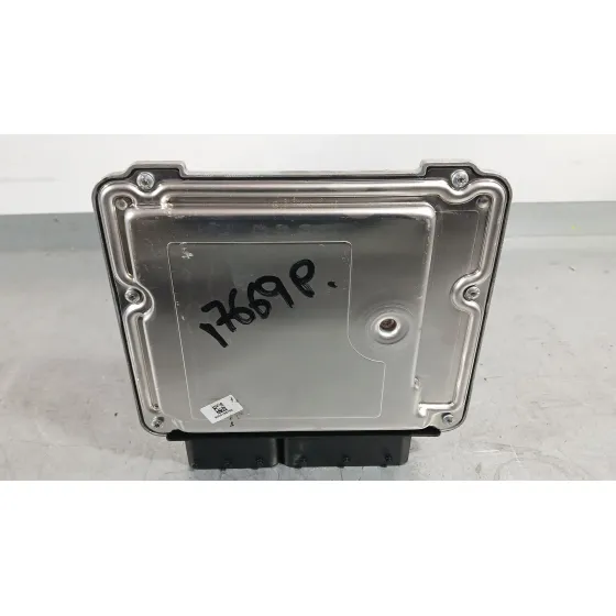 Centralita Motor Uce para Bmw 1 (F20)