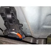Cerradura Puerta Delantera Derecha para Bmw 1 (F20)