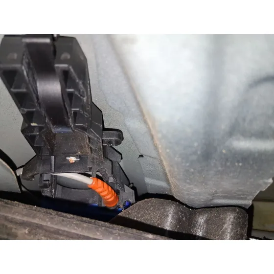 Cerradura Puerta Delantera Derecha para Bmw 1 (F20)