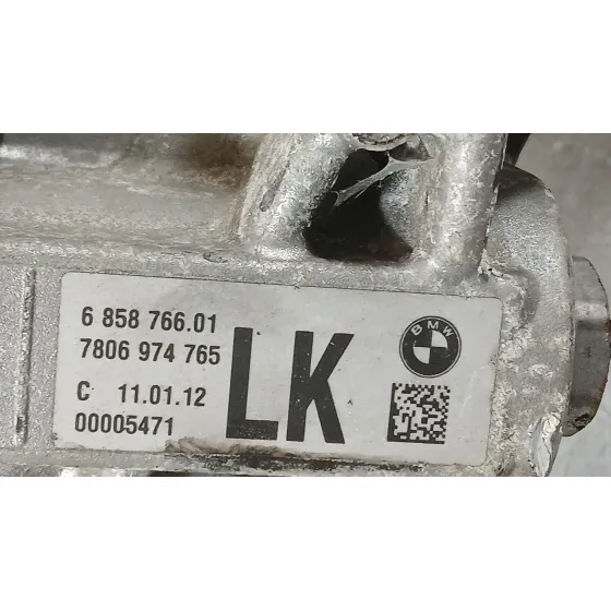 Cremallera Direccion para Bmw 1 (F20)