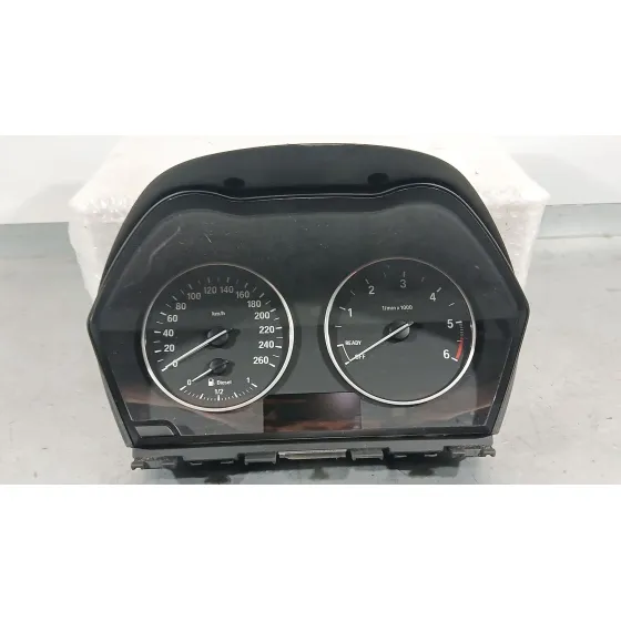 Cuadro Instrumentos para Bmw 1 (F20)
