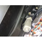 Elevalunas Delantero Derecho para Bmw 1 (F20)