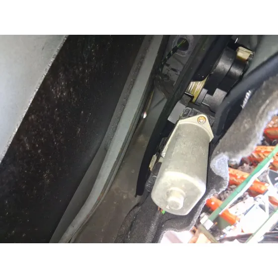 Elevalunas Delantero Derecho para Bmw 1 (F20)