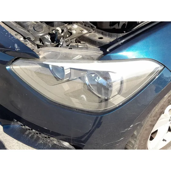 Faro Izquierdo para Bmw 1 (F20)