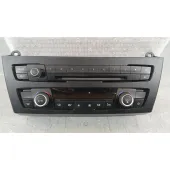 Mando Climatizador para Bmw 1 (F20)