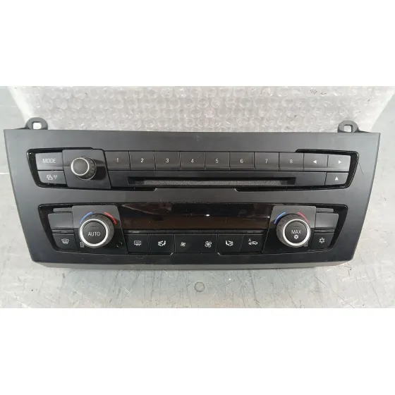 Mando Climatizador para Bmw 1 (F20)